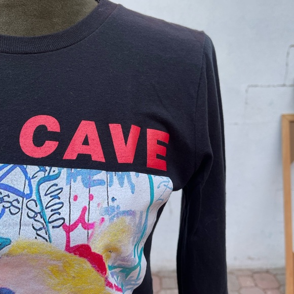 Cold Cave - Picture 5 of 7